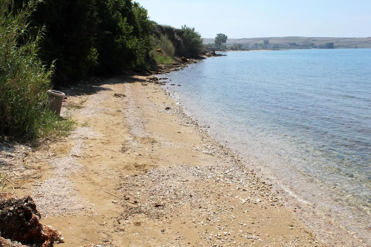 Apartments With A Parking Space Povljana, Pag - 17337 Croatia