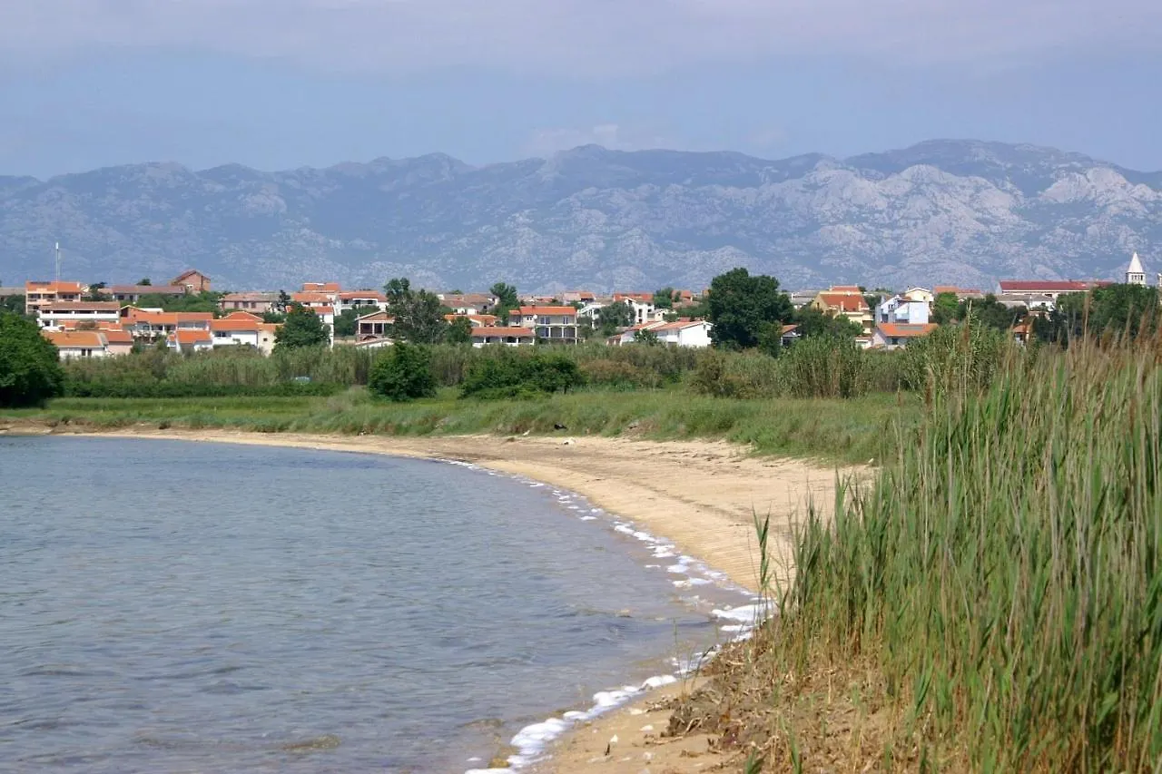 Apartments With A Parking Space Povljana, Pag - 17337 0*, Povljana Croatia