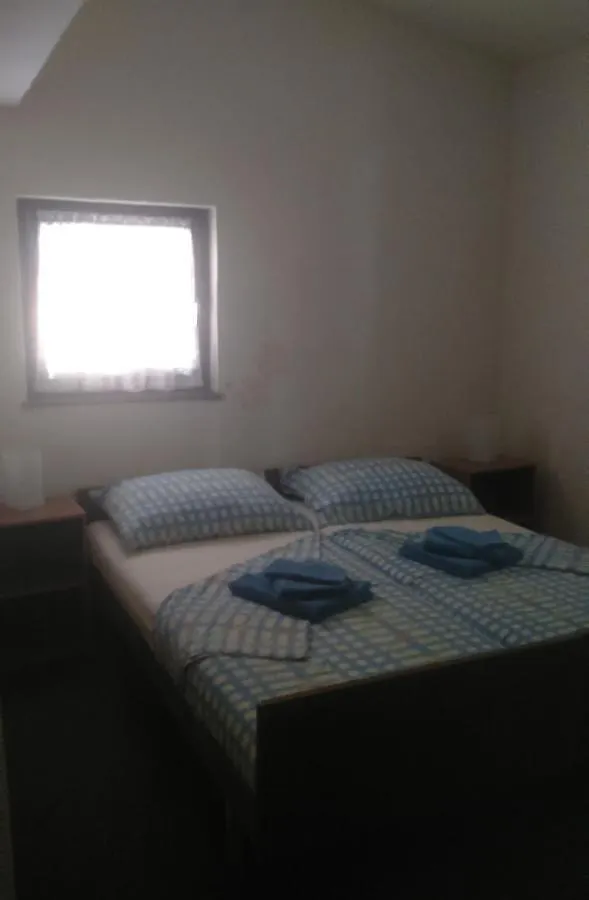 Apartments With A Parking Space Povljana, Pag - 17337